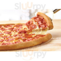 Three Guyz Subz Pizza Piez food