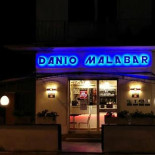 Danio Malabar Exterior