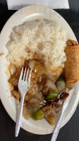 Peking House food