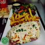 Deebey Comida