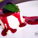 Rally Bistro Comida