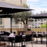 Intercontinental Dieu Comida
