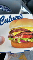 Culver's food