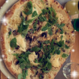 Le Sorel Comida