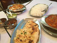 Haweli Tandoori food
