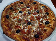 Pizzaria Mozarella I food