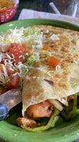 La Chalupa Mexican food