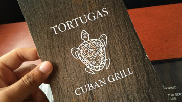 Tortugas Cuban Grill food