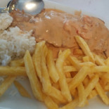 Montagreste-atividades Hoteleiras Lda food