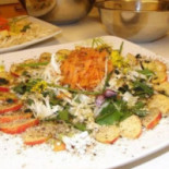 L'asphodèle Comida