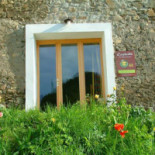 L'asphodèle Comida