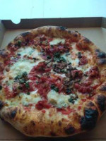 Pizzeria La Teglia food