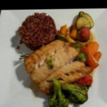 L'estrade Comida