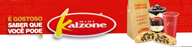 Mini Kalzone- Shop Pelotas food
