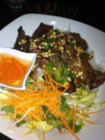 Phoever Maine Vietnamese Grill food