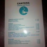Osteria Del Mare Dentro
