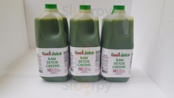 Corporate Office Xife Juice (gaea Juice) Shop Online food