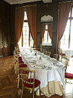 Chateau d'Ermenonville - La Table du Poete food