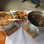 Adega Do Crasto Nourriture