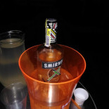 Guaro's Comida