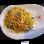 Vinatown Comida