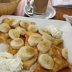 Princetown General Store and Cafe food