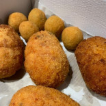 Casapi Comida