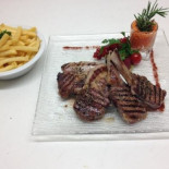 Roesselmann Comida