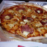 Pizzattack Comida