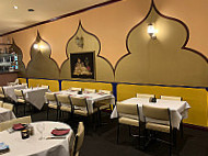 Sithara Indian Restaurant food