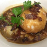 Cabane Comida