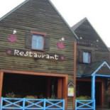 Cabane Comida
