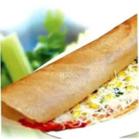 South Indian Dosa Corner food