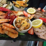 Paladarte Comida