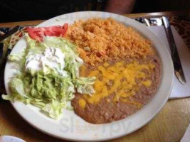Don Pedro Mexican food
