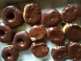 Scotty's Donuts food