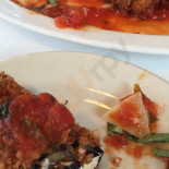 Caffe Tosca Comida
