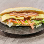 B'break Comida