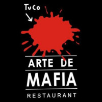 Arte De Mafia food