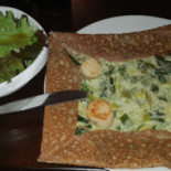 Rosa Comida