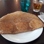 Rosa Comida