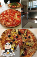 Pizzeria Mare Rosso Pizza E Kebab D'asporto Di Abdelaziz Said food