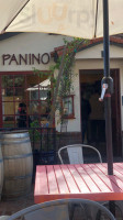 Pinono's food