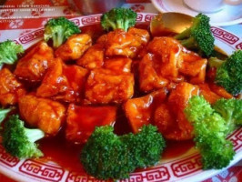 China House Plus food