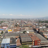 Espacio 10-60 Exterior