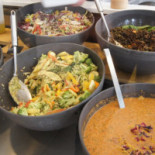 Sprout Food Einfach Gesund Essen Comida