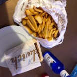 Le 19 Comida