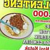 Rawon Klenteng Mojoagung food