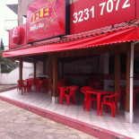 Telex Dentro