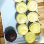 Priscilla's Nourriture